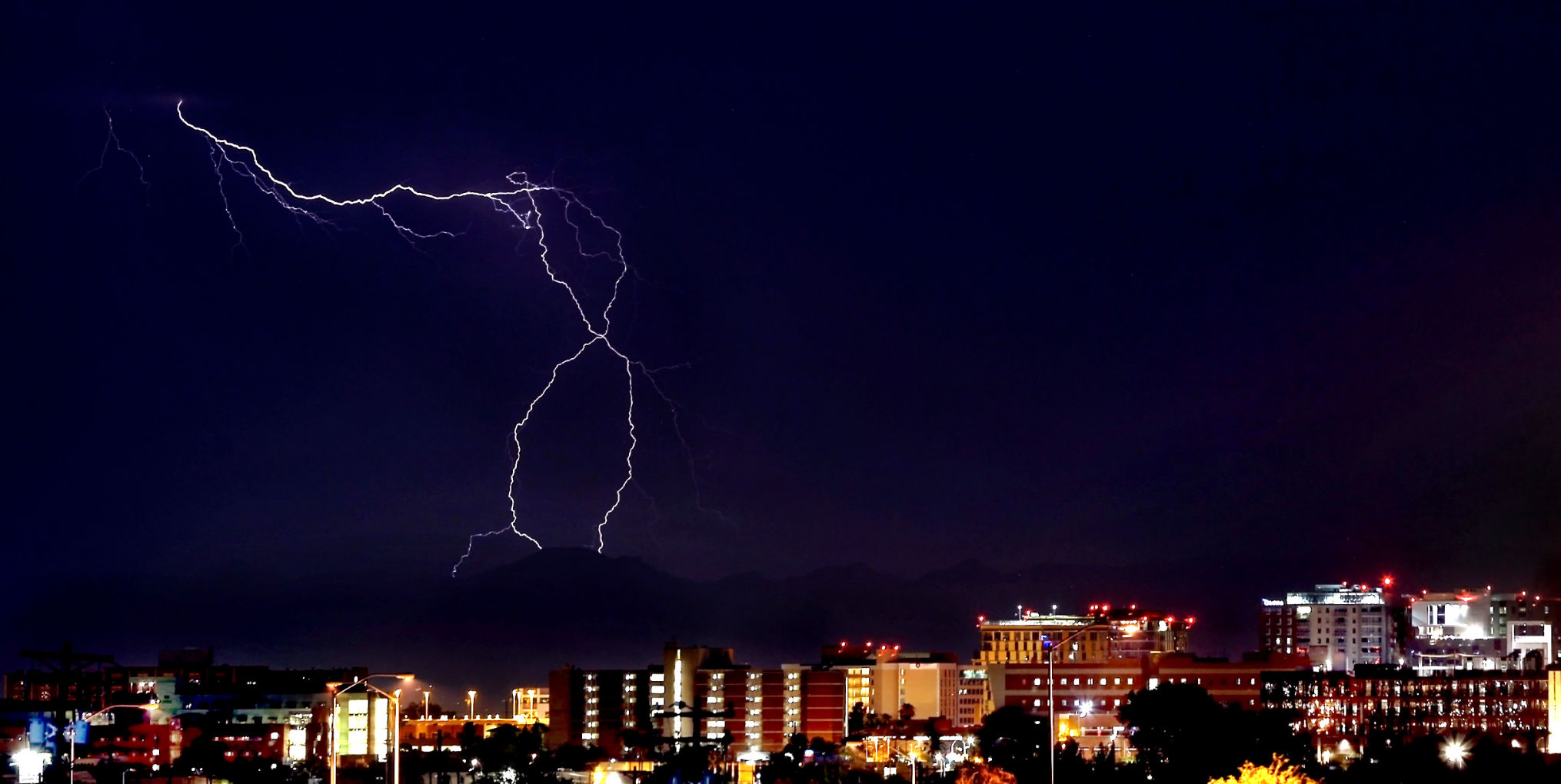 Monsoon 2017